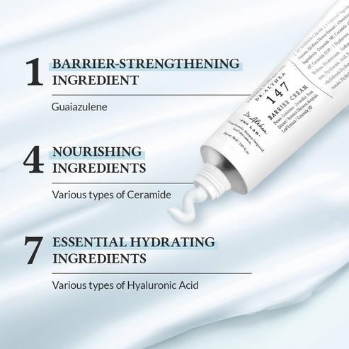 DR ALTHEA 147 BARRIER CREAM - Image 3