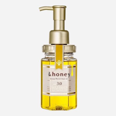 VICREA HONEY DEEP MOIST HAIR OIL