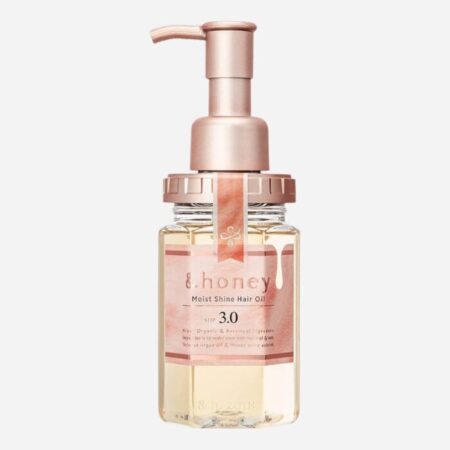 VICREA HONEY MOIST SHINE HAIR OIL