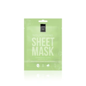 LAVISH CARE NOURISHING SHEET MASK