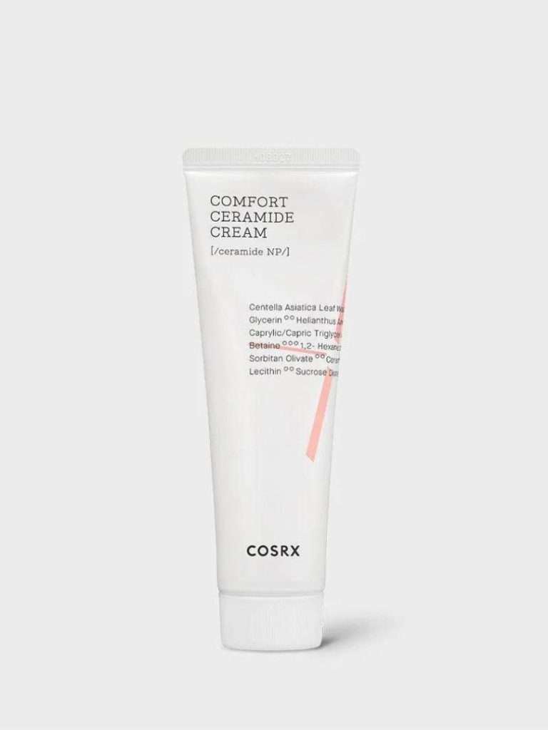 COSRX BALANCIUM COMFORT CERAMIDE CREAM