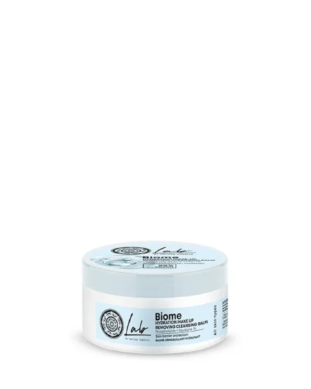 Natura Siberica Biome Ενυδατικό Καθαριστικό Balm