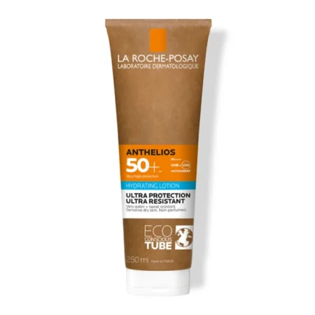 La Roche Posay Anthelios Hydrating Lotion Eco-Conscious SPF50 2