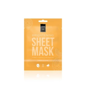LAVISH CARE BRIGHTENING SHEET MASK