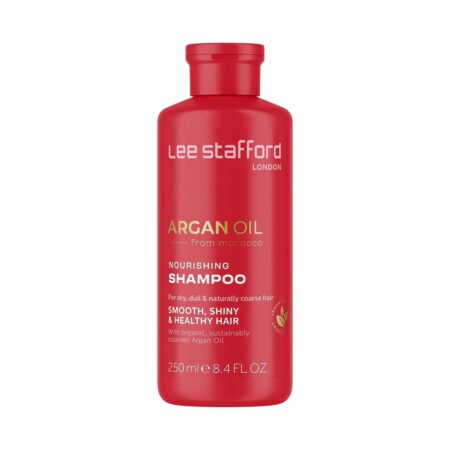 LEE STAFFORD ARGAN OIL Nourishing Σαμπουάν