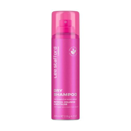 LEE STAFFORD DRY SHAMPOO