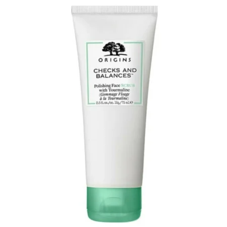 Origins Checks And Balances Face & Scrub