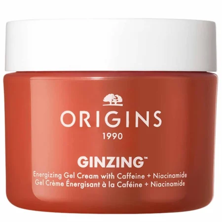 Origins GinZing Energizing Gel Cream with Caffeine & Niacinamide