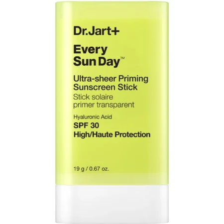 DRJART EVERY DAY SUN DAY SPF30 SUNSCREEN STICK