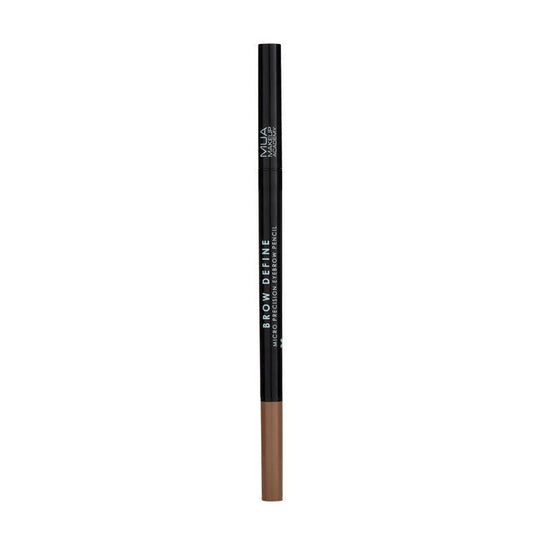 MUA BROW DEFINE MICRO PENCIL