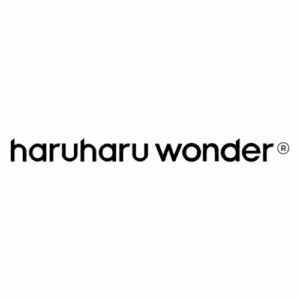 HARUHARU WONDER-KOREAN BEAUTY