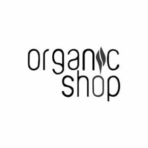 ORGANIC SHOP