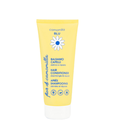 Camomilla Blu Fior di camomilla Hair Conditioner 200ml