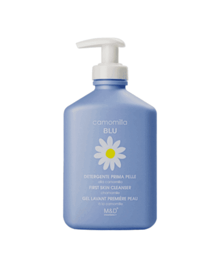 Camomilla Blu First Skin Cleanser 300ml