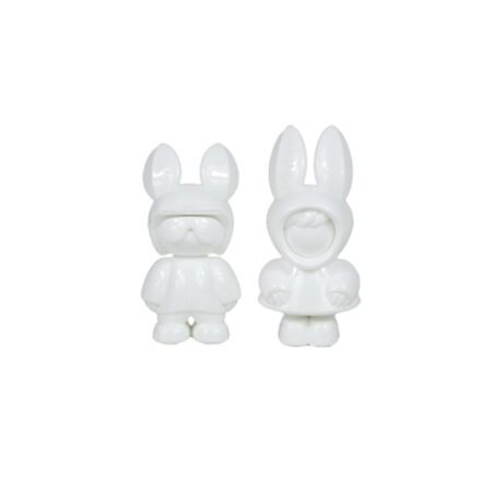 MR&MRS FRAGRANCE Andy & Frida, New Car