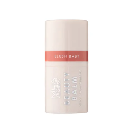 MUA BEAUTY BALM BLUSH BABY