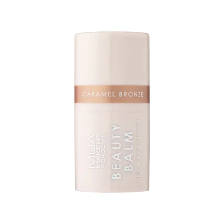 MUA BEAUTY BALM CARAMEL BRONZE