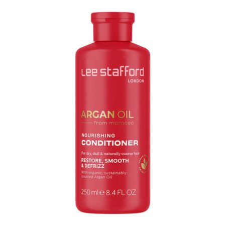 LEE STAFFORD ARGAN OIL Nourishing Conditioner