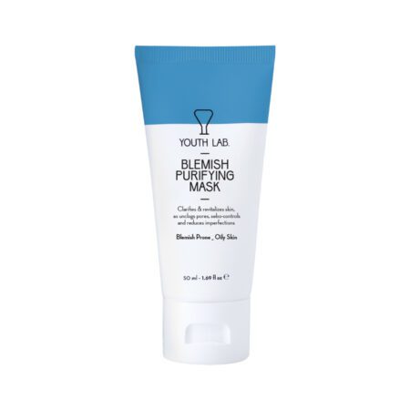 YOUTH LAB BLEMISH PURIFYING MASK