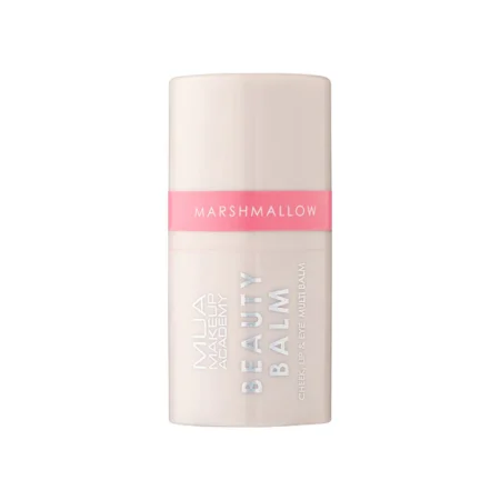 MUA BEAUTY BALM MARSHMALLOW