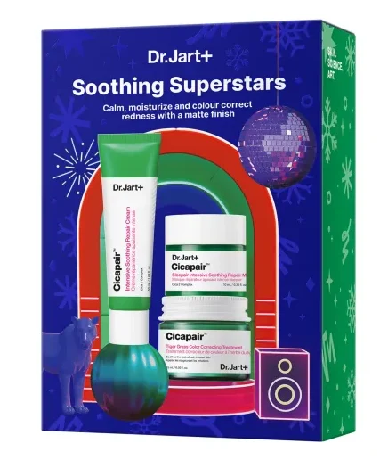 DRJART SOOTHING SUPERSTARS