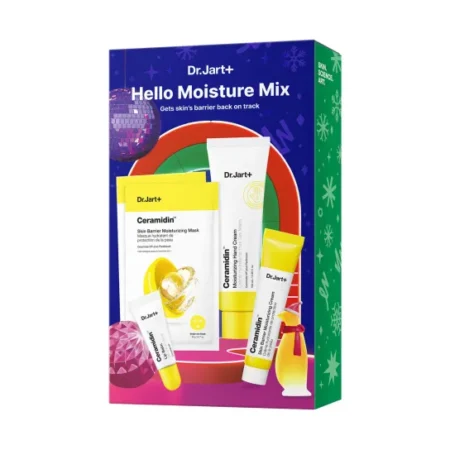 DRJART HELLO MOISTURE MIX