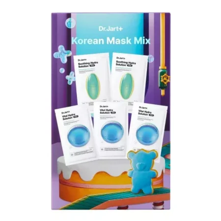 DRJART KOREAN MASK MIX