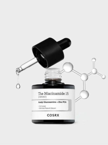 COSRX THE NIACINAMIDE 15
