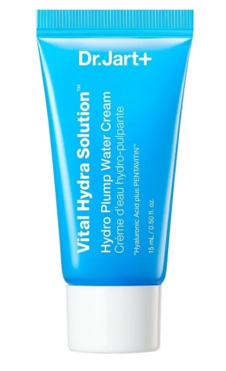 DRJART VITAL HYDRO SOLUTION WATER CREAM 15ml