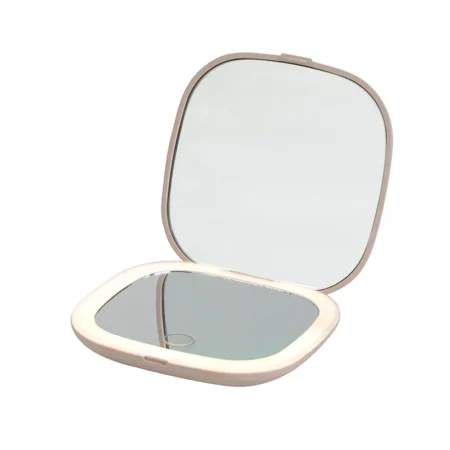 MUA LED COMPACT MIRROR