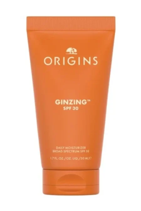 Origins GinZing Daily Moisturizer SPF30