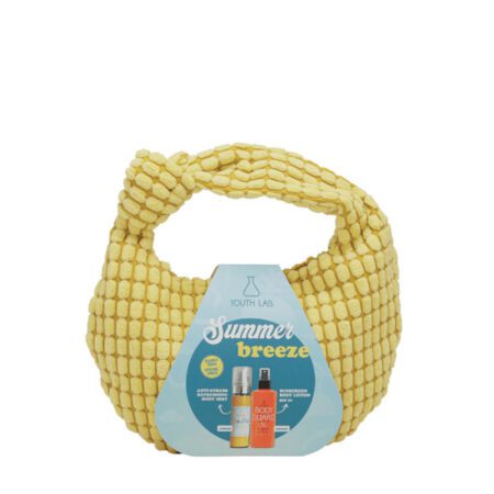 YOUTH LAB Promo Body Guard SPF30 & Anti-stress Body Mist