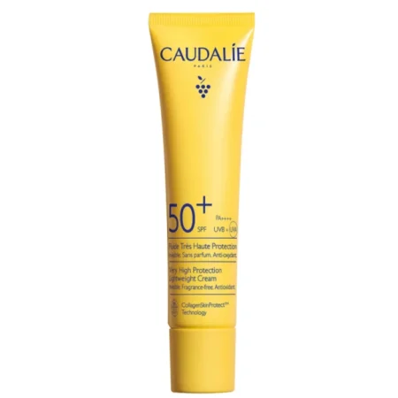 CAUDALIE Fluide Très Haute Protection SPF50+