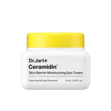 DRJART CERAMIDIN MOISTURIZING EYE CREAM