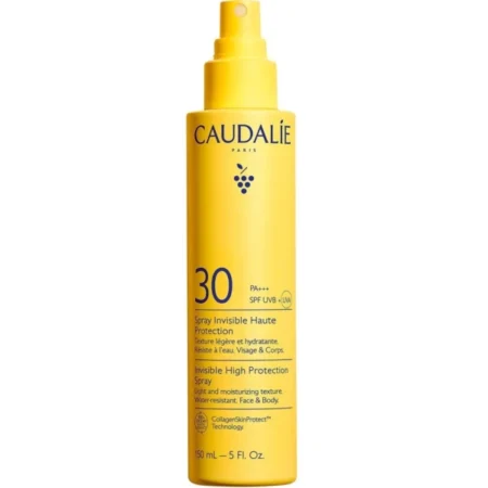 CAUDALIE Invisible High Protection Spray SPF30