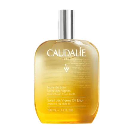 CAUDALIE Soleil Des Vignes Oil Elixir