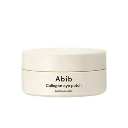 ABIB Collagen Eye Patch Jericho Rose Jelly
