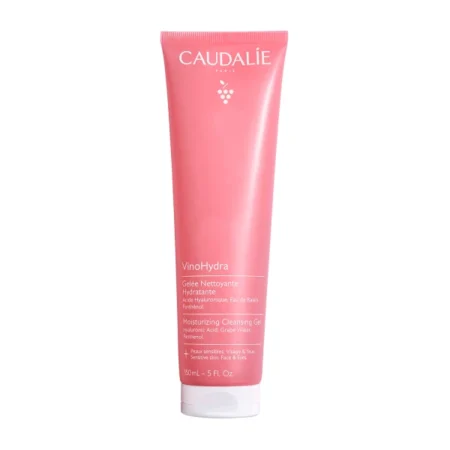 CAUDALIE VinoHydra Moisturizing Cleansing Gel