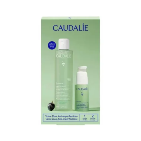 CAUDALIE Promo Vinopure Purifying Toner & Serum