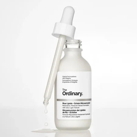 THE ORDINARY RICE LIPIDS & ECTOIN MICROEMULSION