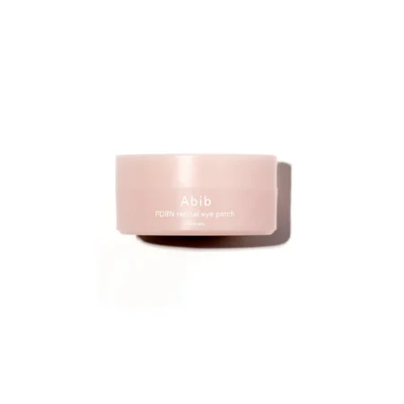ABIB PDRN Retinal Eye Patch Glow Jelly